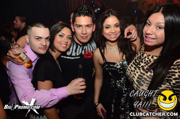 Luxy nightclub photo 183 - February 22nd, 2014