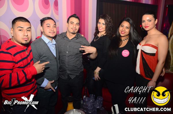 Luxy nightclub photo 186 - February 22nd, 2014