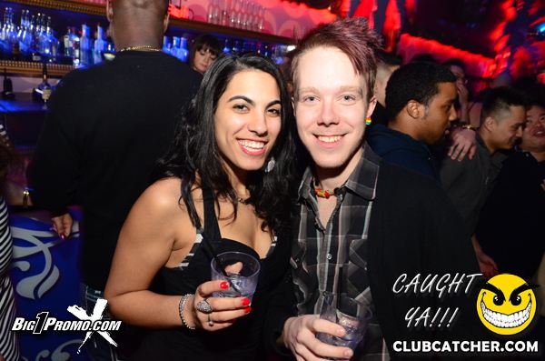 Luxy nightclub photo 187 - February 22nd, 2014