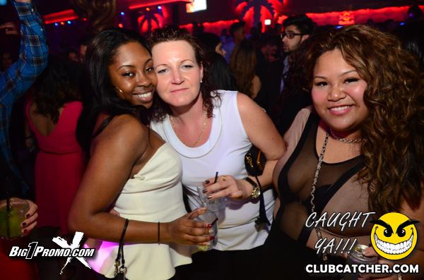 Luxy nightclub photo 188 - February 22nd, 2014