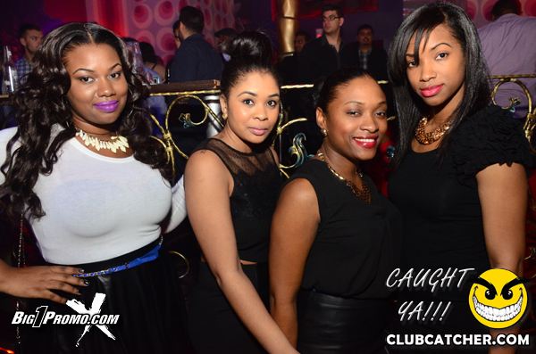 Luxy nightclub photo 191 - February 22nd, 2014