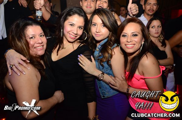 Luxy nightclub photo 192 - February 22nd, 2014