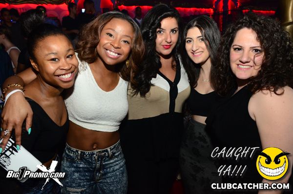 Luxy nightclub photo 193 - February 22nd, 2014