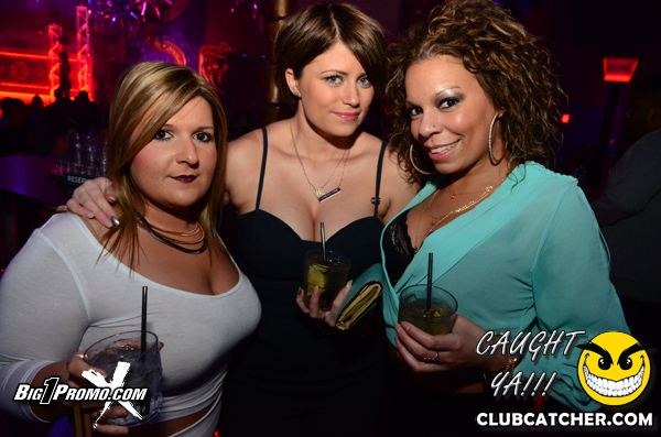 Luxy nightclub photo 194 - February 22nd, 2014