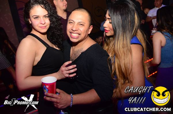 Luxy nightclub photo 195 - February 22nd, 2014