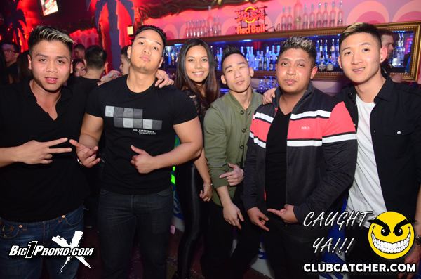 Luxy nightclub photo 198 - February 22nd, 2014
