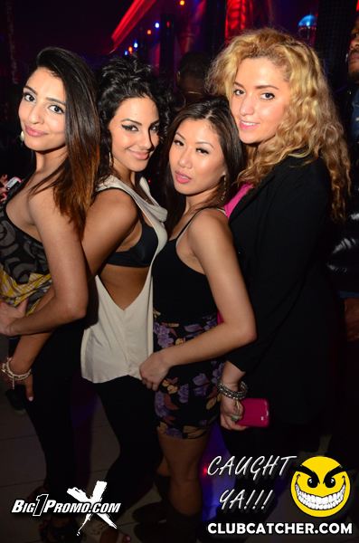 Luxy nightclub photo 3 - February 22nd, 2014