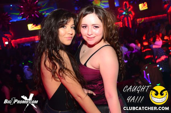 Luxy nightclub photo 202 - February 22nd, 2014