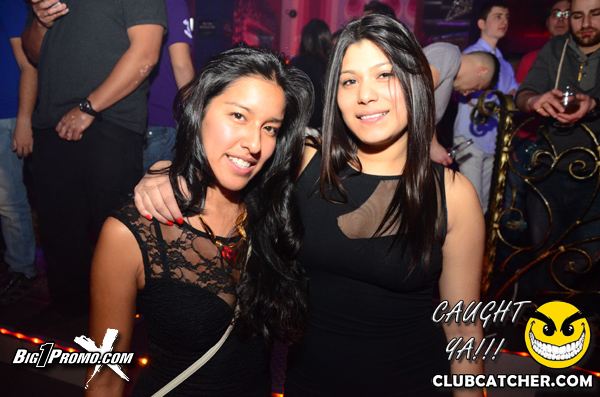 Luxy nightclub photo 205 - February 22nd, 2014