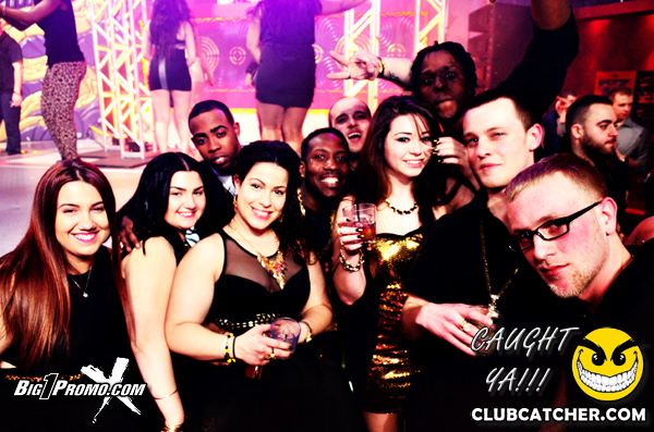 Luxy nightclub photo 206 - February 22nd, 2014
