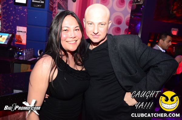 Luxy nightclub photo 207 - February 22nd, 2014