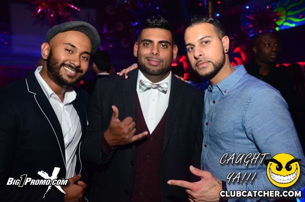 Luxy nightclub photo 208 - February 22nd, 2014
