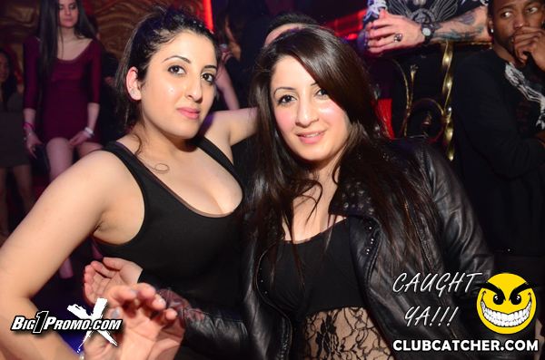 Luxy nightclub photo 210 - February 22nd, 2014