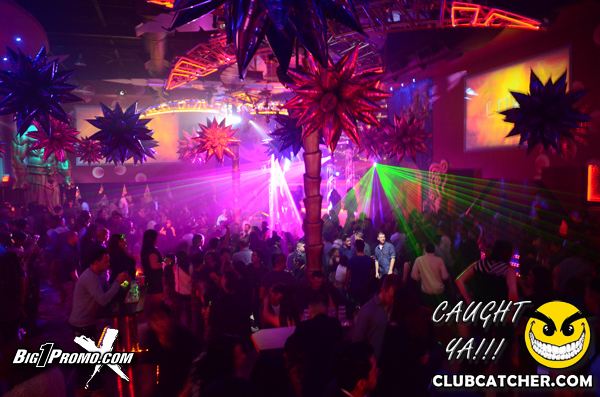 Luxy nightclub photo 22 - February 22nd, 2014