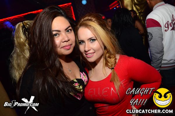 Luxy nightclub photo 212 - February 22nd, 2014