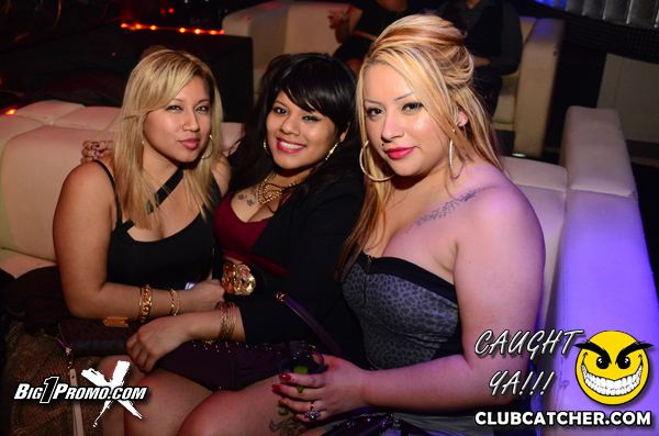 Luxy nightclub photo 214 - February 22nd, 2014