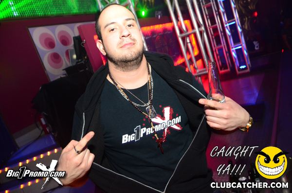 Luxy nightclub photo 217 - February 22nd, 2014