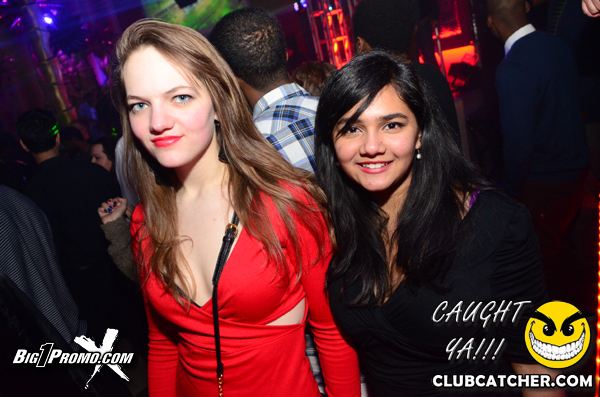 Luxy nightclub photo 219 - February 22nd, 2014
