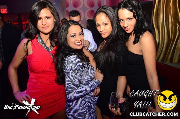 Luxy nightclub photo 23 - February 22nd, 2014