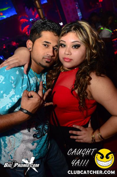 Luxy nightclub photo 222 - February 22nd, 2014