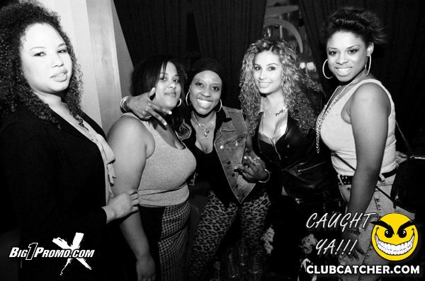 Luxy nightclub photo 224 - February 22nd, 2014