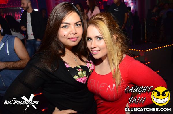 Luxy nightclub photo 225 - February 22nd, 2014