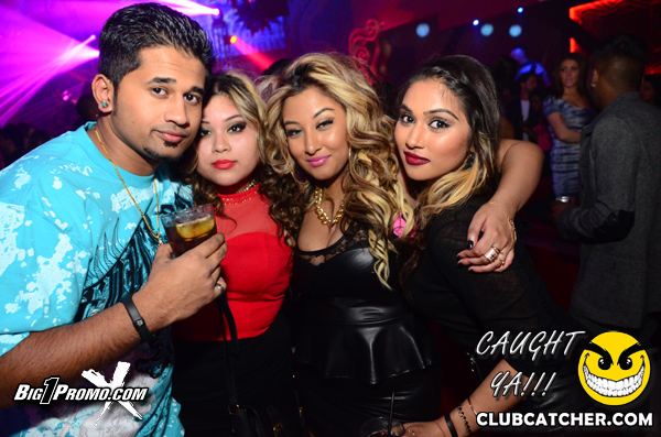 Luxy nightclub photo 229 - February 22nd, 2014
