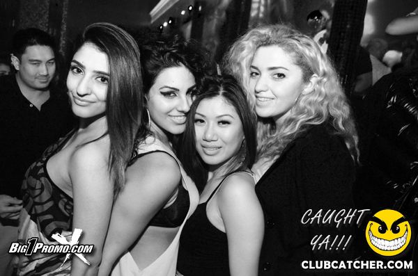 Luxy nightclub photo 231 - February 22nd, 2014