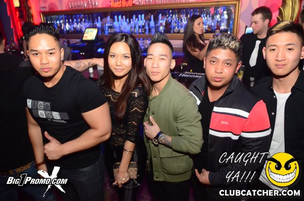 Luxy nightclub photo 234 - February 22nd, 2014