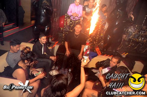 Luxy nightclub photo 235 - February 22nd, 2014