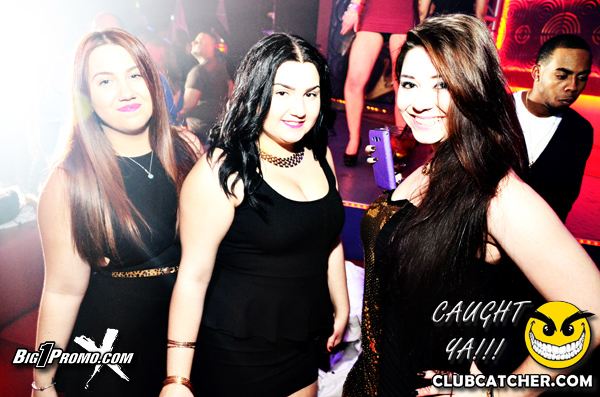 Luxy nightclub photo 239 - February 22nd, 2014