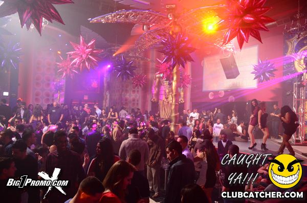 Luxy nightclub photo 241 - February 22nd, 2014