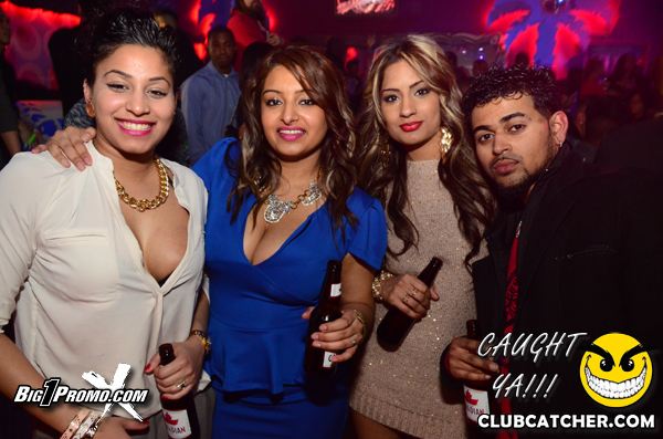Luxy nightclub photo 242 - February 22nd, 2014