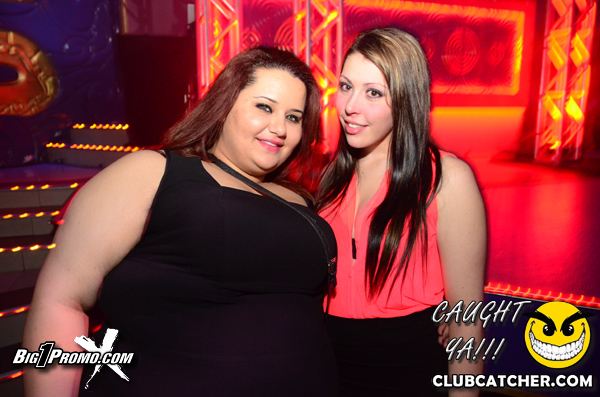 Luxy nightclub photo 243 - February 22nd, 2014