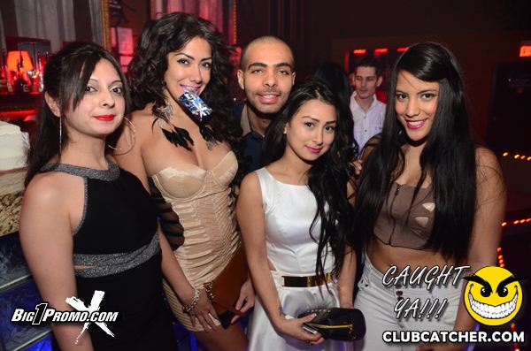 Luxy nightclub photo 248 - February 22nd, 2014