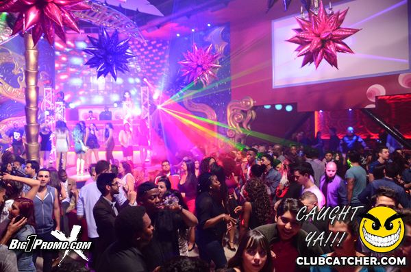 Luxy nightclub photo 252 - February 22nd, 2014