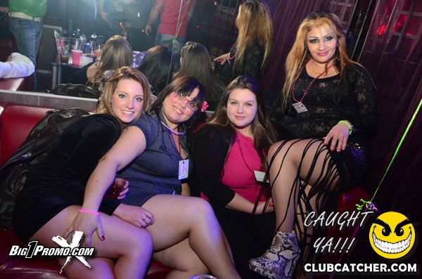 Luxy nightclub photo 257 - February 22nd, 2014