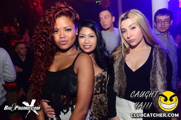 Luxy nightclub photo 259 - February 22nd, 2014