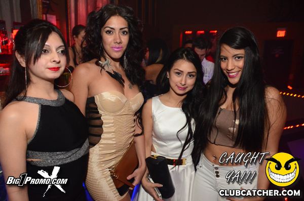 Luxy nightclub photo 27 - February 22nd, 2014