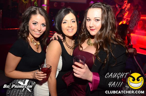 Luxy nightclub photo 266 - February 22nd, 2014