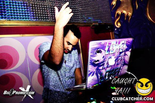 Luxy nightclub photo 268 - February 22nd, 2014
