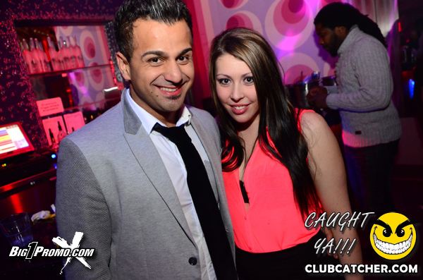 Luxy nightclub photo 269 - February 22nd, 2014