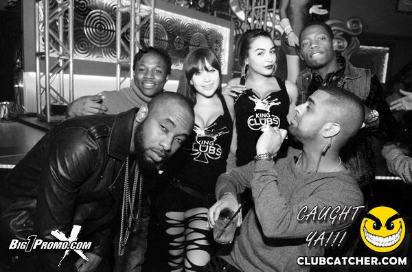 Luxy nightclub photo 270 - February 22nd, 2014