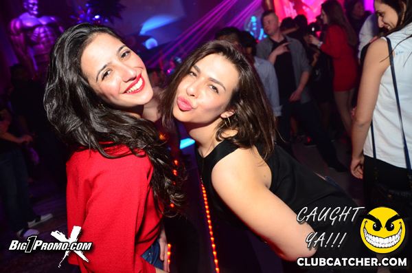 Luxy nightclub photo 28 - February 22nd, 2014