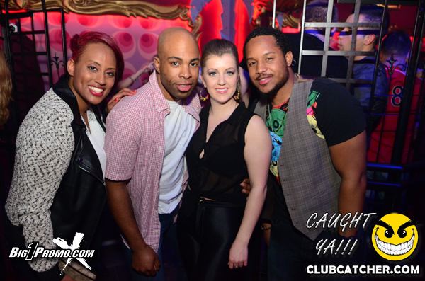 Luxy nightclub photo 271 - February 22nd, 2014