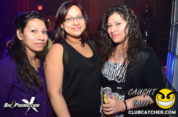 Luxy nightclub photo 275 - February 22nd, 2014