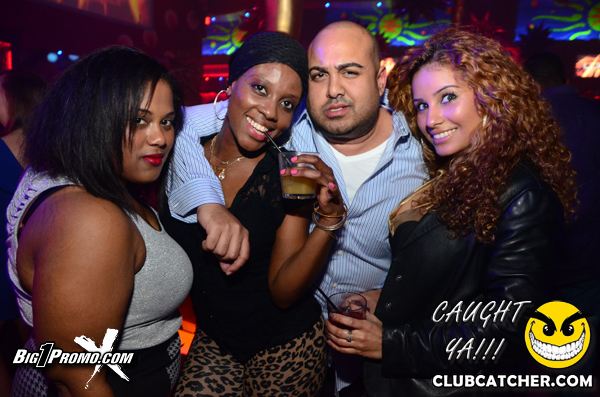 Luxy nightclub photo 277 - February 22nd, 2014