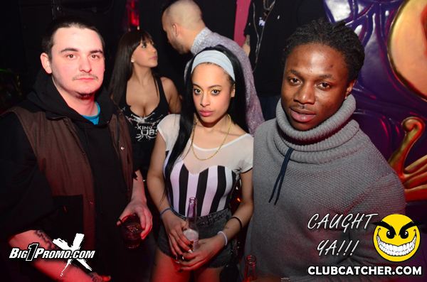 Luxy nightclub photo 278 - February 22nd, 2014