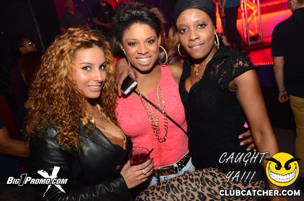 Luxy nightclub photo 279 - February 22nd, 2014
