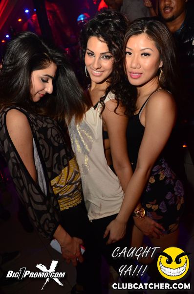 Luxy nightclub photo 29 - February 22nd, 2014